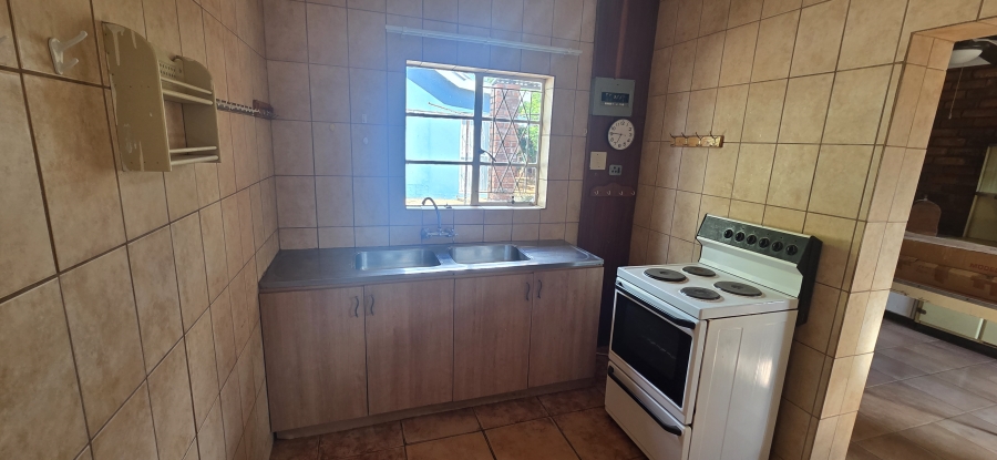 4 Bedroom Property for Sale in New Park Northern Cape
